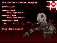 zombie-rampage