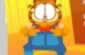 garfield-ve-tavuklar