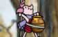 piglet-bal-topluyor