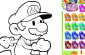 mario-boyama-oyunu