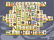 mahjongg