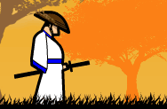 sapkali-samurai
