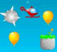 sari-balonlar