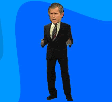 bush-oynarken