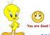 tweety-ciz