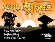 ninja-quest