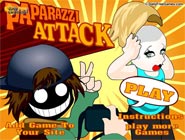 paparazzi