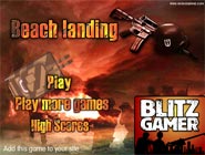 beach-landing