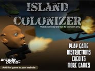 island-colonizer