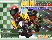 mini-moto