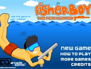 fisherboy