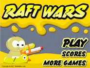 raft-wars