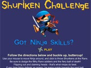 shuriken